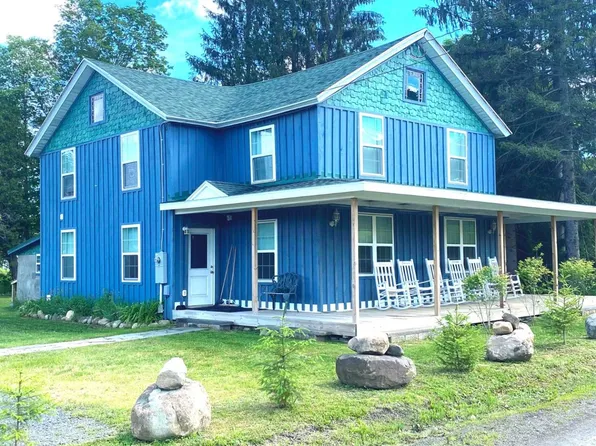 3165 County Highway 11, Hartwick, NY 13348