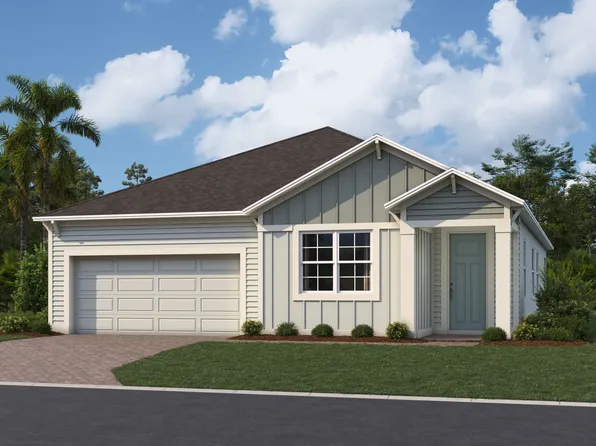 Capistrano Plan, Arcadia at Crossprairie