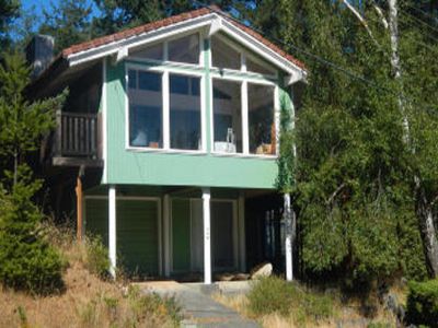 248 Seafoam Rd, Whitethorn, CA, 95589