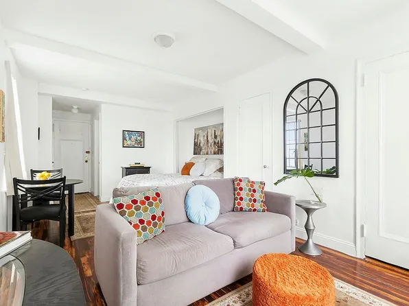 45 Tudor City Pl APT 1501, New York, NY 10017