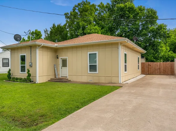 2206 Drake St, Caddo Mills, TX 75135