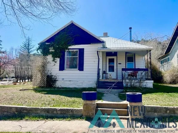 644 S 6th St, Raton, NM 87740