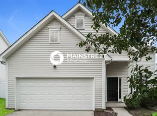 12535 Deaton Hill Dr, Charlotte, NC 28269