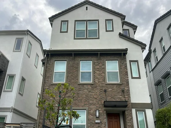 2326 N Breeze Loop, San Jose, CA 95122