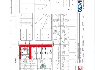 18044 60th Ave, Surrey, BC V3S 1V6