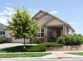11023 W Hinsdale Dr, Littleton, CO 80127