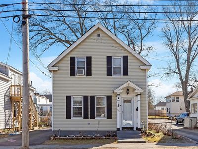 818 Princeton Blvd, Lowell, MA, 01851