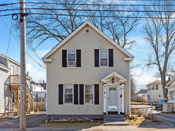 818 Princeton Blvd, Lowell, MA 01851