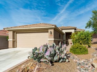 13667 N Gold Cholla Pl, Marana, AZ 85658