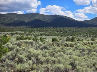 1950 Sanchez Rd, Fort Garland, CO 81133