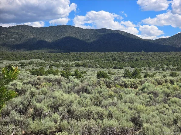1950 Sanchez Road, Fort Garland, CO 81133