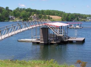 160 Summer Place Ln, Arley, AL 35541