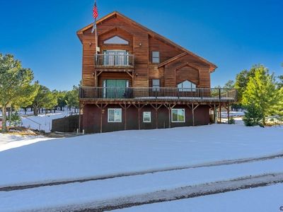 1071 Kit Carson Trl, Cotopaxi, CO, 81223