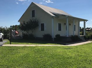 6275 Celina Rd, Hestand, KY 42151