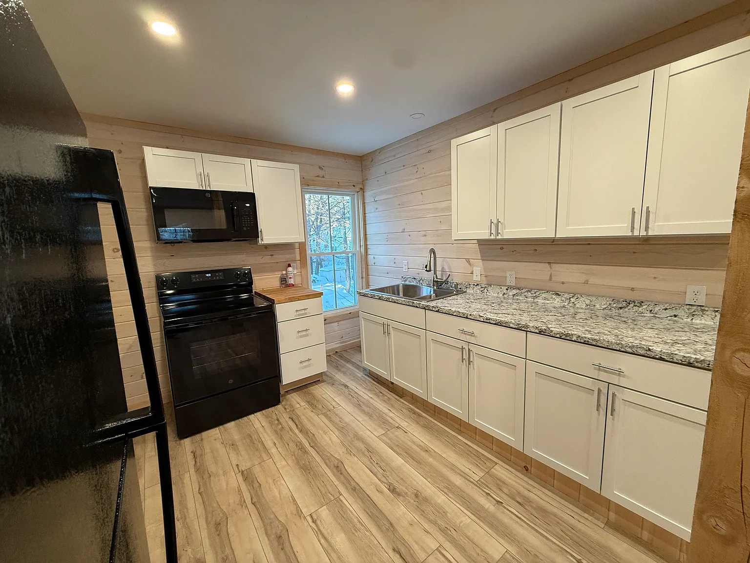 1 bed, 591 sqft, $1,200 — Photo 1
