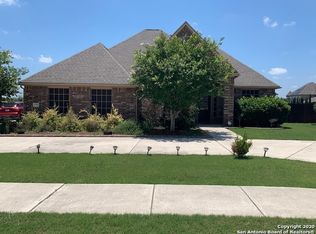 6908 Hallie Hts, Schertz, TX 78154