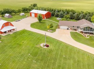 27529 477th Ave, Harrisburg, SD 57032