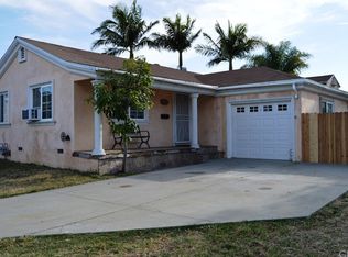 7676 Birchleaf Ave, Pico Rivera, CA 90660
