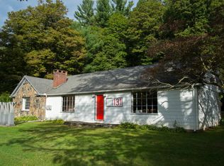 131 Kent Rd S, Cornwall Bridge, CT 06754