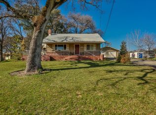 3640 El Dorado Rd, Placerville, CA 95667