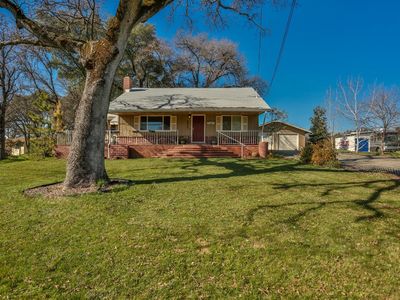 3640 El Dorado Rd, Placerville, CA, 95667