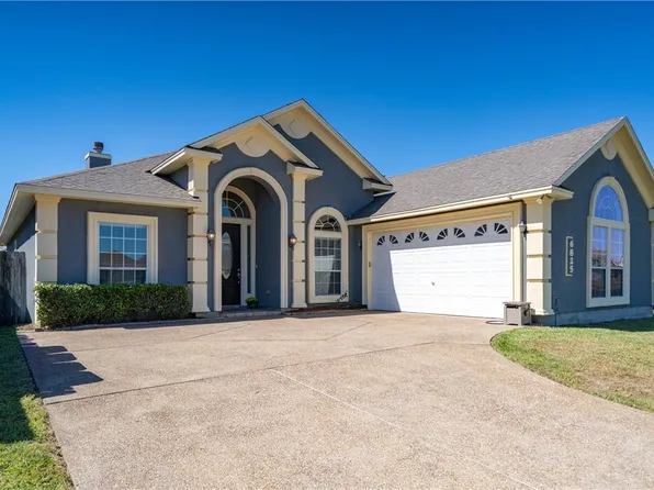 6825 Island Park Ct, Corpus Christi, TX 78414