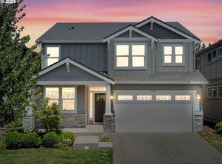 12220 SW Goose Ln, Beaverton, OR 97007