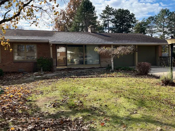 76 Orchard Park, Tiffin, OH 44883