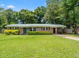 7131 Melba St, Pensacola, FL 32504