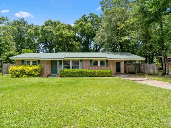 7131 Melba St, Pensacola, FL 32504