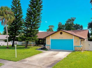 949 Tall Pine Dr, Port Orange, FL 32127