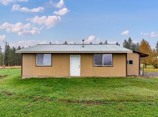 1028 Old Highway 12 Mile Rd #D, Colville, WA 99114