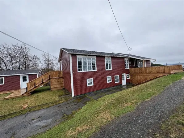 180 Main Street, Triton, NL A0J1V0