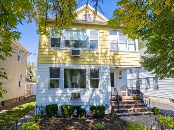 322 Willow Ave, Garwood Boro, NJ 07027