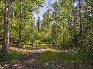 2048 Pine Cone Rd, Fairbanks, AK 99709