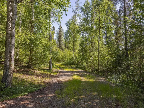 2048 Pine Cone Rd, Fairbanks, AK 99709