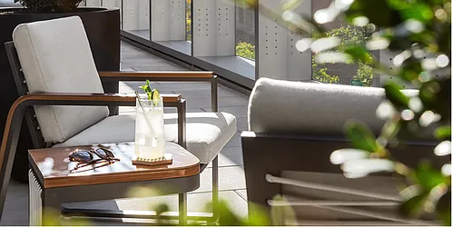 Rented by Nest Seekers International