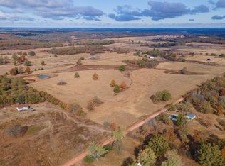 S 640th Rd, Jay, OK 74346