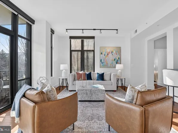 4301 Military Rd NW APT 312, Washington, DC 20015