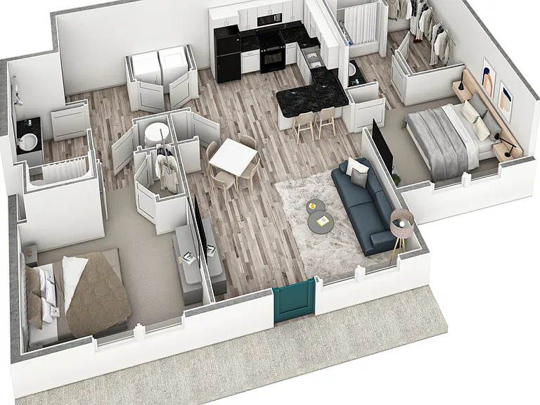 Authentix Lakeville — Photo 48