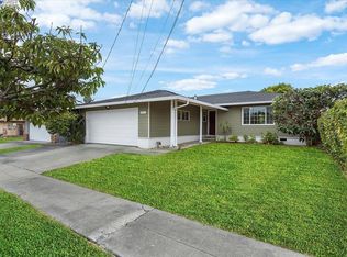 2316 Tallahassee St, Hayward, CA 94545