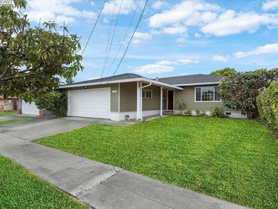 2316 Tallahassee St, Hayward, CA, 94545