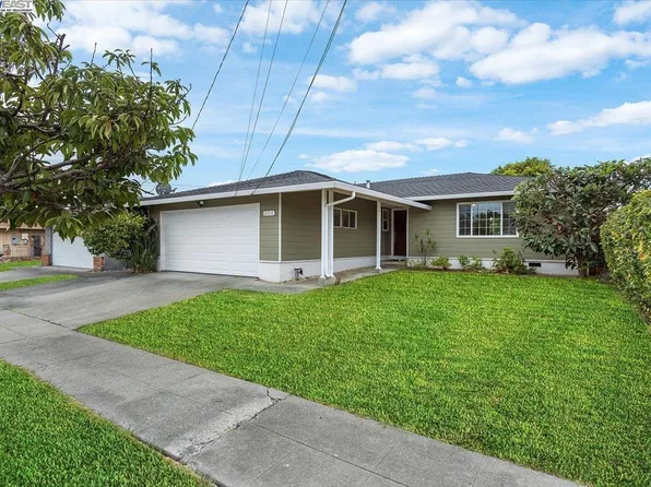2316 Tallahassee St, Hayward, CA 94545