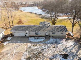 1394 210th St, Tipton, IA 52772