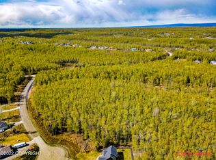 4615 W Riggs Cir, Wasilla, AK 99654