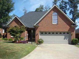 362 Savanna Plains Dr, Spartanburg, SC 29307