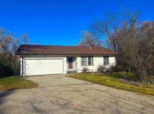 280 County Road B, Fontana, WI 53125