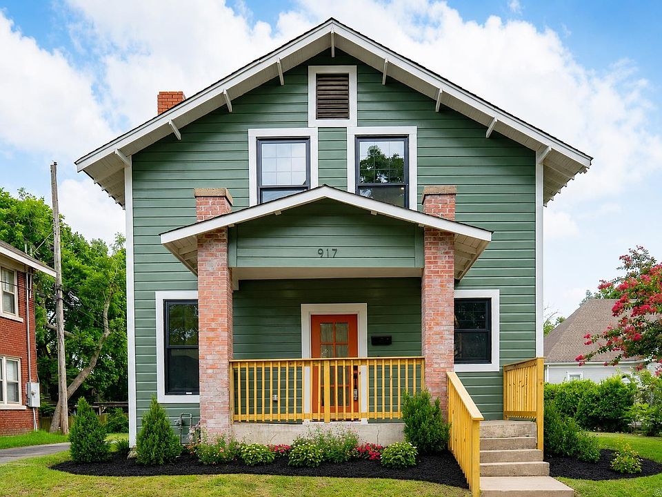 1st image of 917 W 22nd St