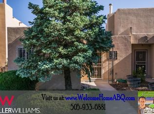 10251 Gutierrez Rd NE, Albuquerque, NM 87111