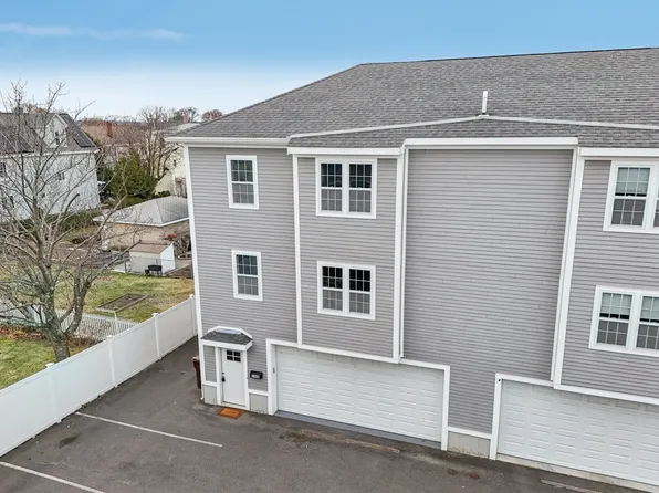 186 Bradford St #A, Everett, MA 02149